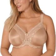 Triumph BH Ladyform Soft W BH Beige D 95 Dame