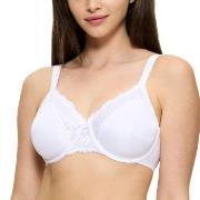 Triumph BH Ladyform Soft W BH Hvit G 75 Dame