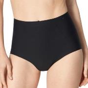 Triumph Truser Medium Shaping High Waist Panty Svart X-Large Dame