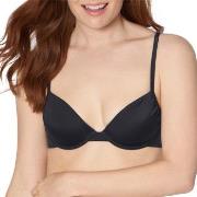 Triumph Mix and Match Padded Bikini Bra Svart C 36 Dame