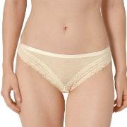 Triumph Truser Tempting Tulle Tai Vanilje X-Large Dame