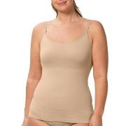 Triumph Trendy Sensation Shirt 01 Beige polyamid Large Dame