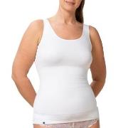 Triumph Trendy Sensation Shirt 02 Hvit polyamid Small Dame