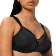 Triumph BH True Shape Sensation W01 Svart G 100 Dame