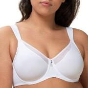 Triumph BH True Shape Sensation W01 Hvit F 75 Dame