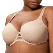 Triumph BH Wild Rose Sensation WP Beige F 75 Dame