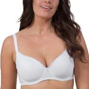 Trofe Laila Underwire Bra BH Hvit polyamid A 85 Dame