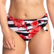 Trofe Mix Bikini Brief 89237 Rød 36 Dame