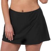 Trofe Mix Bikini Skirt Svart 50 Dame