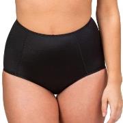 Trofe Shaping Maxi Light Truser Svart polyamid 85 Dame