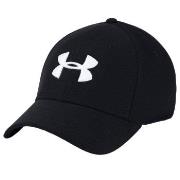 Under Armour Blitzing 3.0 Cap Svart M/L Herre