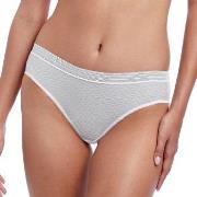 Wacoal Truser Aphrodite Brief Hvit X-Large Dame