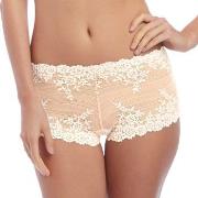 Wacoal Truser Embrace Lace Boyshort Hud Small Dame