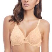 Wacoal BH Halo Lace Underwire Bra Hud B 75 Dame