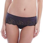 Wacoal Truser Lace Affiar Tanga Svart Medium Dame