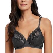 Wacoal BH Lace Perfection Average Wire Bra Svart C 75 Dame