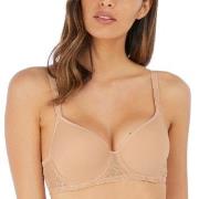 Wacoal BH Lisse Spacer Bra Beige B 80 Dame