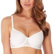 Wacoal BH Lisse Spacer Bra Hvit B 85 Dame