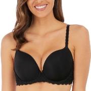 Wacoal BH Raffine Contour Bra Svart C 85 Dame