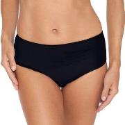 Wiki Basic Midi Brief Svart 44 Dame