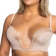 Wonderbra BH Ultimate Silhouette Micro Plunge Hud A 75 Dame