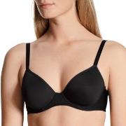 Calida BH Eco Sense Spacer Bra Svart nylon A 85 Dame