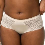 Triumph Truser Aura Spotlight Maxi Hipster Krem 36 Dame