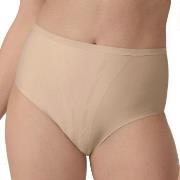 Triumph Truser Shape Smart Maxi Beige Large Dame