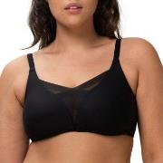 Triumph BH Shape Smart Soft Bra Svart Fit Smart 1 Dame