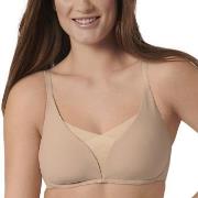 Triumph BH Shape Smart Soft Bra Beige Fit Smart 4 Dame