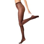 Oroblu Strømpebukser Holiday Diamond Tights 40 Den Bronse Medium Dame