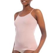 Magic Bamboo Cami Top Rosa Small Dame