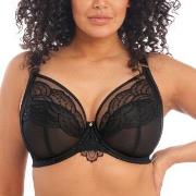 Elomi BH Priya Plunge Bra Svart O 75 Dame