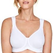 Miss Mary Stay Fresh Molded Underwired Bra BH Hvit polyamid C 70 Dame