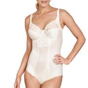 Miss Mary Rose Underwired Body Krem C 75 Dame