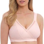 Fantasie BH Fusion Leisure Bra Lysrosa X-Large Dame