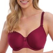 Fantasie BH Rebecca Essentials UW Moulded Spacer Bra Vinrød  H 70 Dame