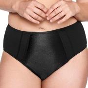 NATURANA Truser Heritage Minimizer Slip Svart polyamid 42 Dame