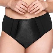 NATURANA Truser Heritage Minimizer Slip Svart polyamid 44 Dame