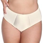 NATURANA Truser Heritage Minimizer Slip Champagne polyamid 44 Dame