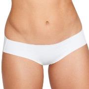 NATURANA Truser Solutions Natural Cotton Brief Hvit 42 Dame