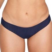 NATURANA Truser Everyday Wednesday Striped Brief Marine 42 Dame