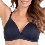 NATURANA BH Value Soft Bra Marine polyamid A 75 Dame