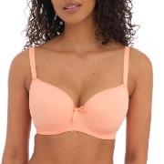 Freya BH Fancies Underwire Balcony Moulded Bra Aprikos G 75 Dame