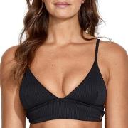 Panos Emporio Thyme Theia Bikini Top Svart polyamid 42 Dame