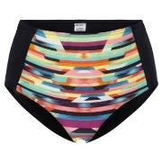 Wiki Amorgos Swim Midi Shape Brief Mixed 44 Dame