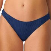 Sloggi Shore Dottyback Bikini Mini Brief Marine polyester X-Large Dame