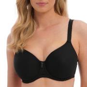 Fantasie BH Rebecca Essentials UW Moulded Spacer Bra Svart D 85 Dame