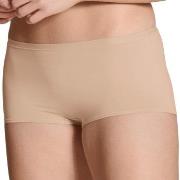 Calida Truser Eco Sense Pants Beige X-Small Dame