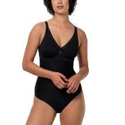 Triumph True Shape Sensation BS Body Svart E 85 Dame